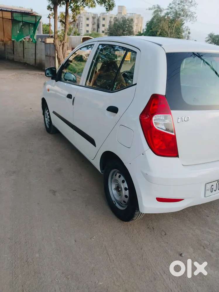 Hyundai I10 2014 Manual Car