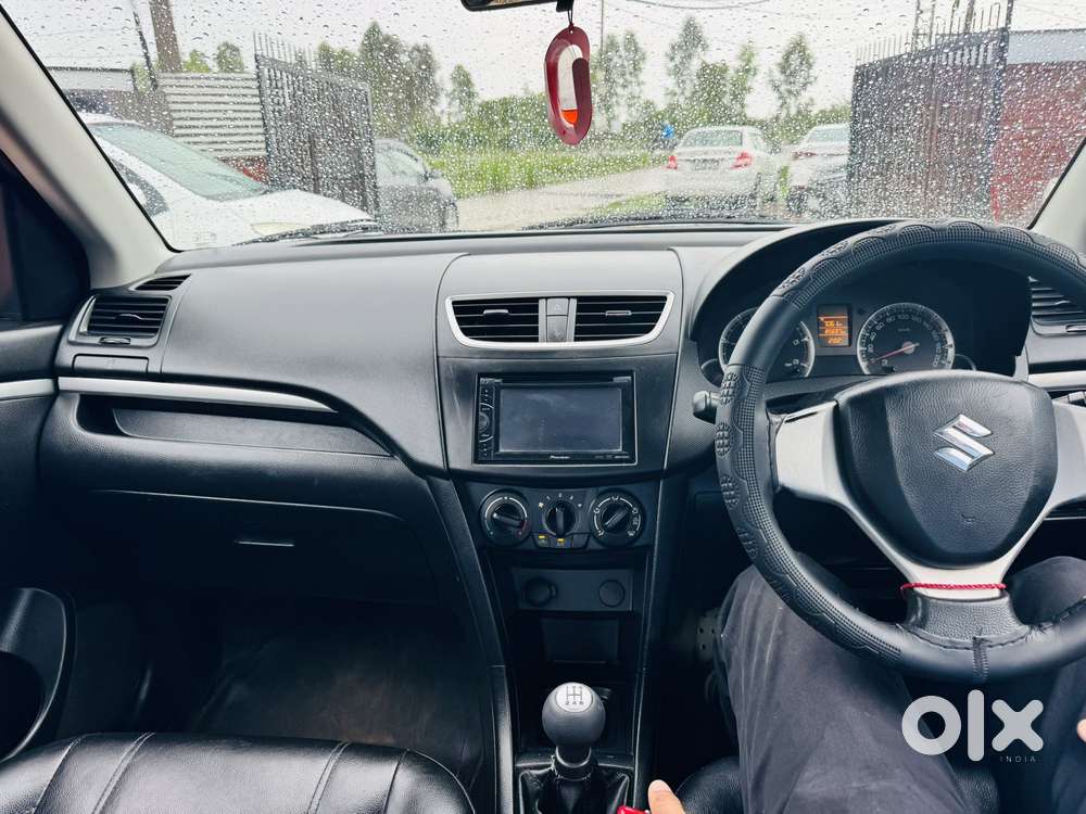 Maruti Suzuki Swift Ddis Vdi, 2013, Diesel