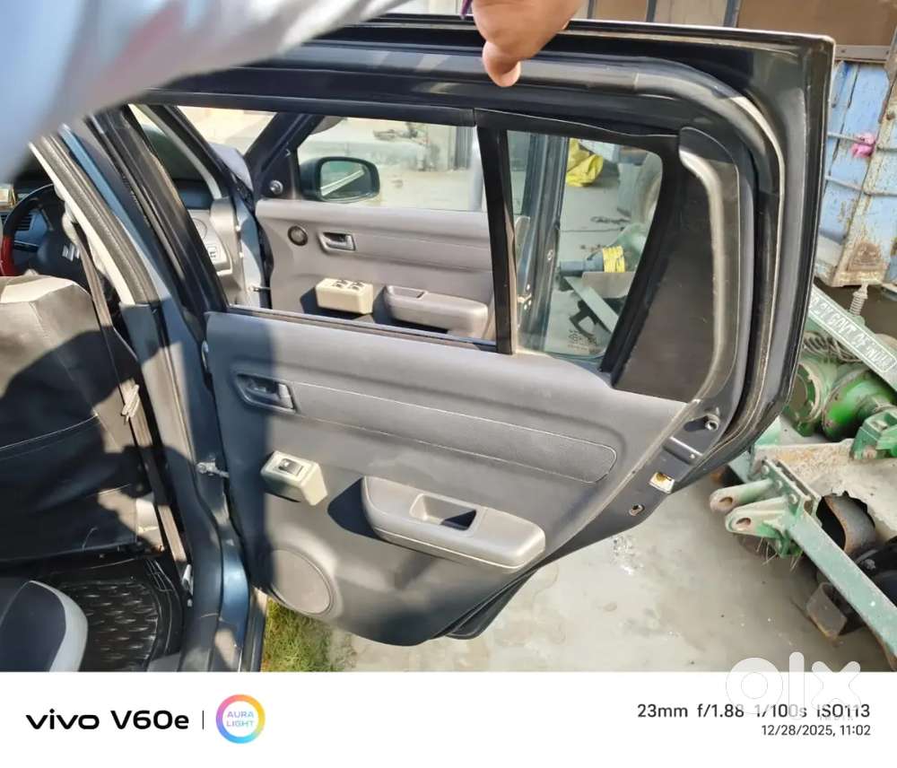 Maruti Suzuki Swift Vdi 2011 Car