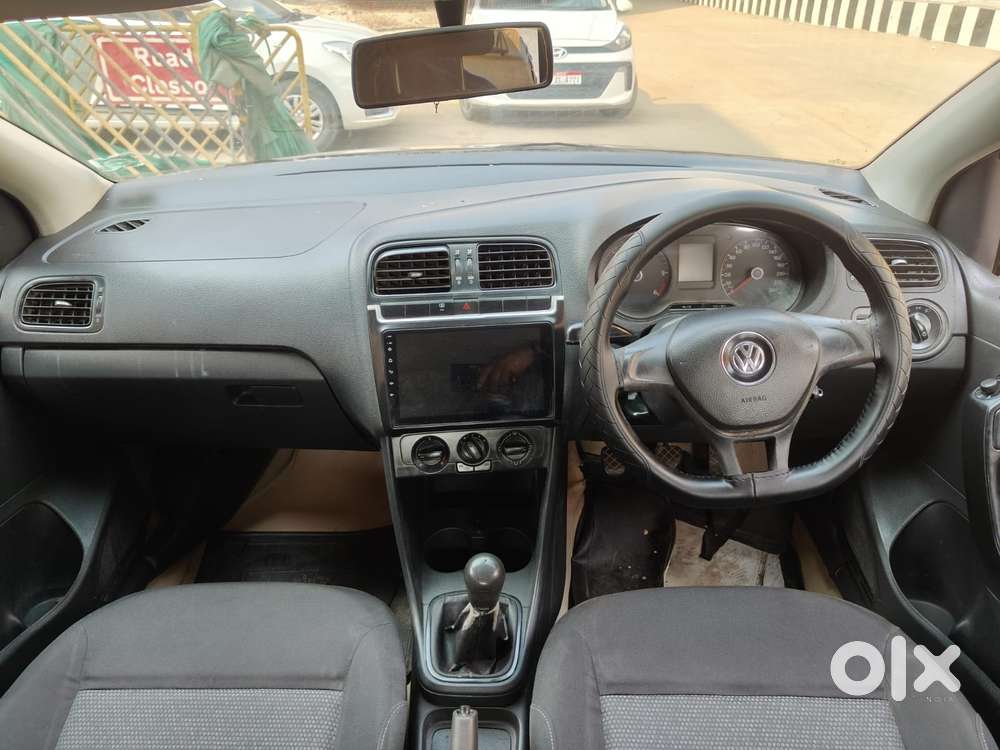 Volkswagen Polo 2013-2015 1.5 Tdi Comfortline, 2015, Diesel