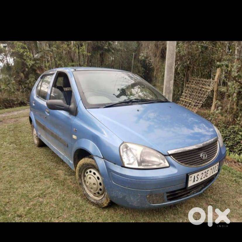 Tata Indica Ev2 Xeta 2006 Petrol Good Condition