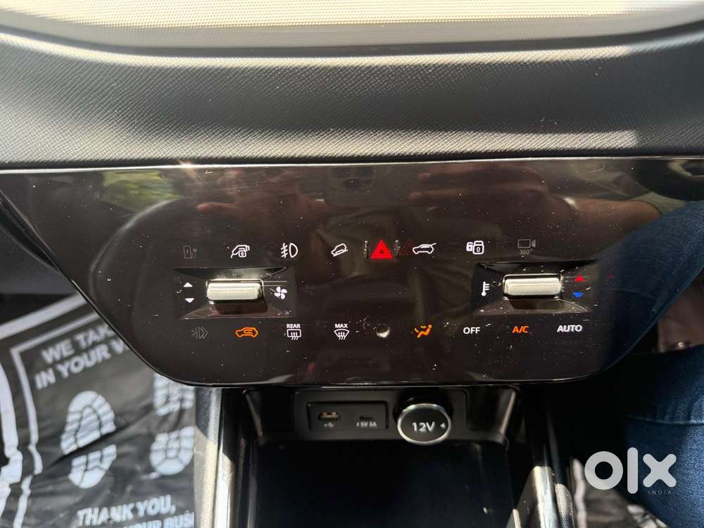 Tata Punch Ev Empowered Plus Lr, 2024, Electric