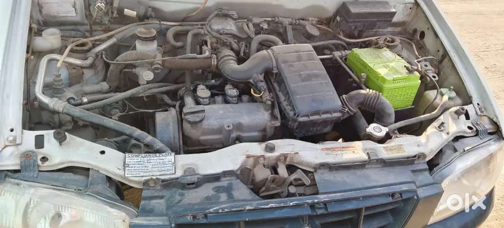 Bhai Ek Number Gaadi Hai Petrol + Cng Hai Company Fitted Or 2031 Valid