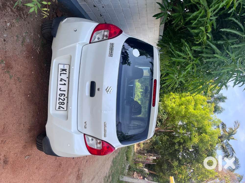 Maruti Suzuki Celerio 2015 Petrol Good Condition