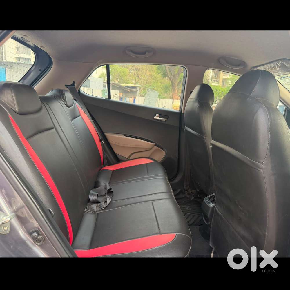 Hyundai Grand I10 Sportz O 1.2, 2019, Petrol