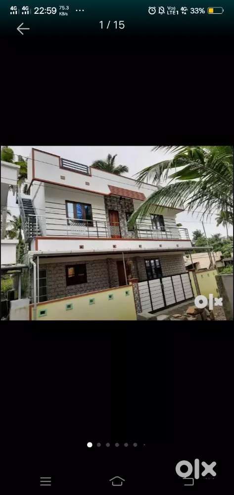 House for sale maradu 2 BHK For Sale Houses & Apartments 1689563236