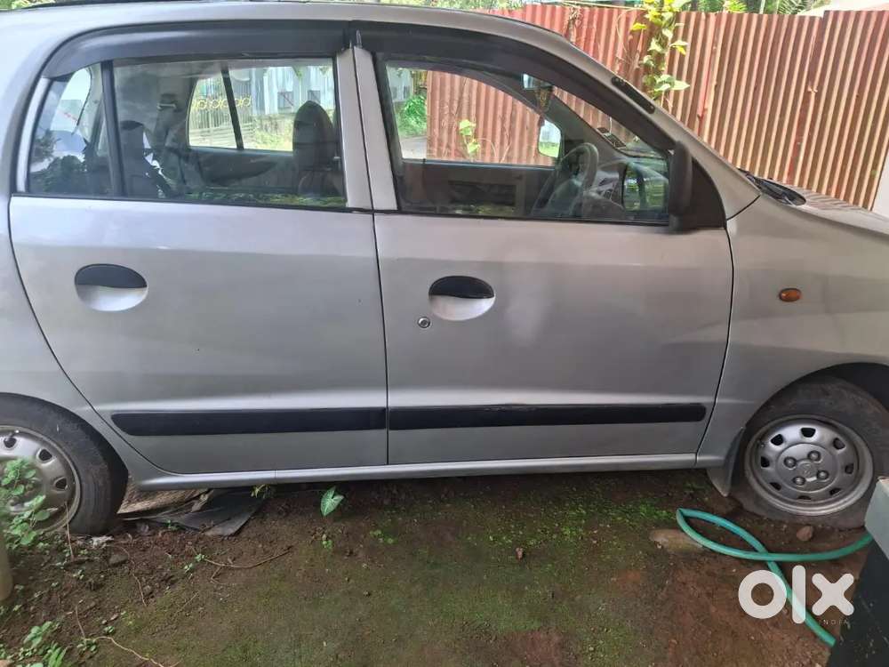 Hyundai Santro Xing 2005