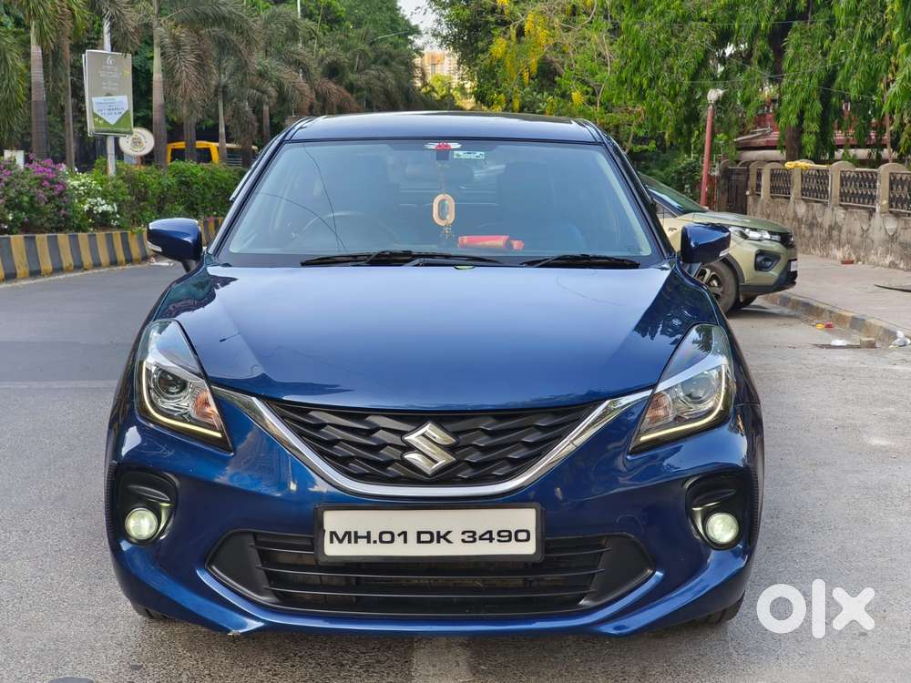 Maruti Suzuki Baleno