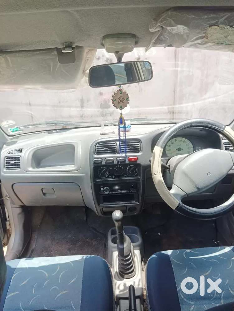 No Bargain Minimum One Lack Ac Power Staring Oil Changed