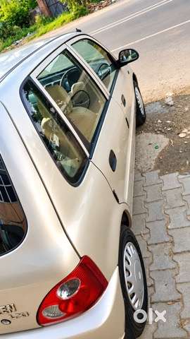 Maruti Suzuki Zen Lxi