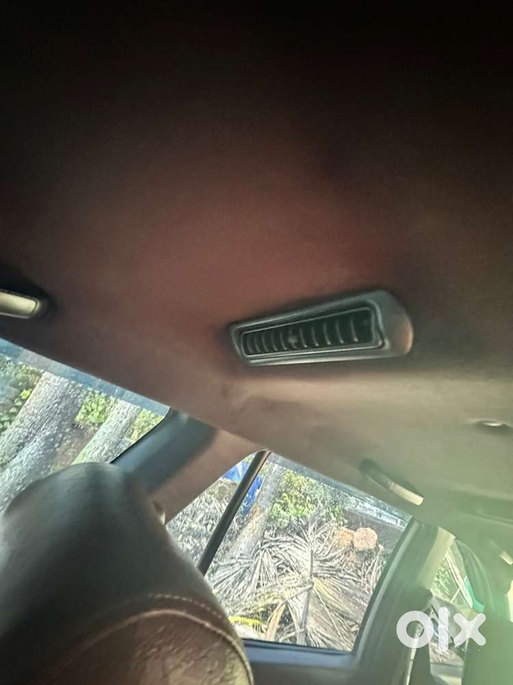 Toyota Innova Diesel 2011 Intercooler