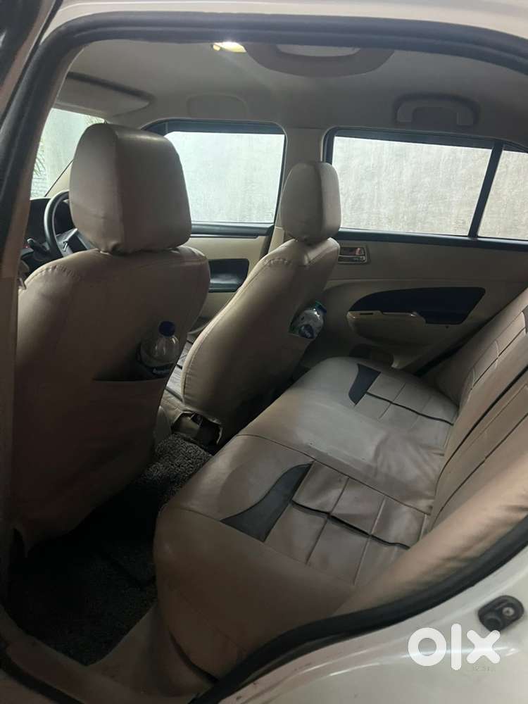 Maruti Suzuki Dzire 2013 Diesel Well Maintained
