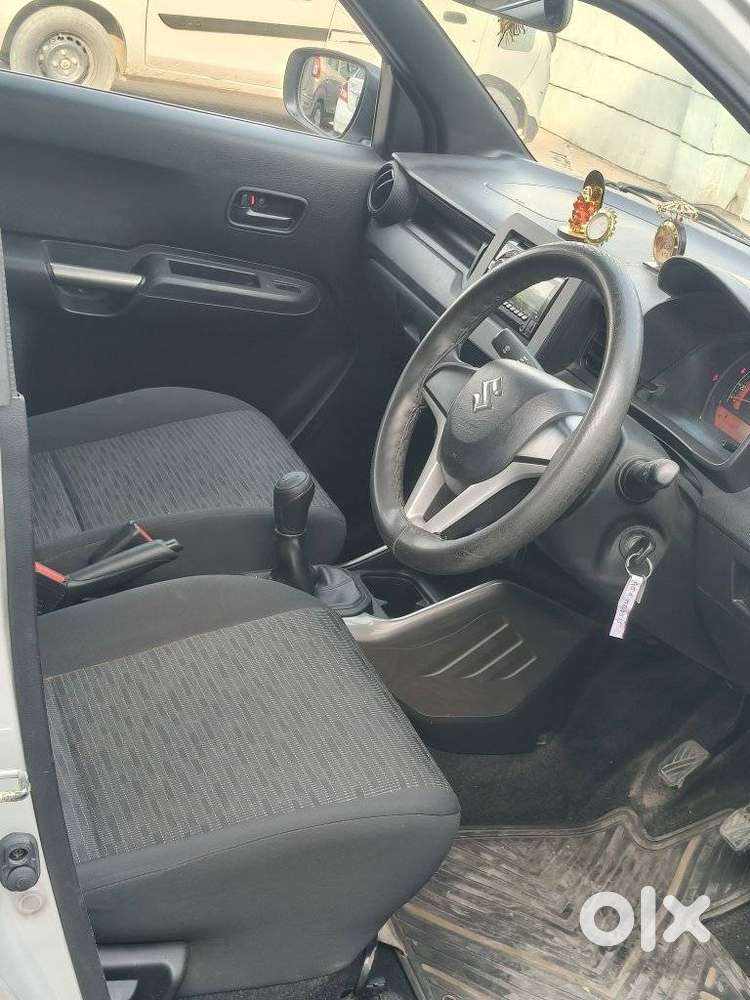 Maruti Suzuki Ignis 1.3 Sigma, 2019, Petrol