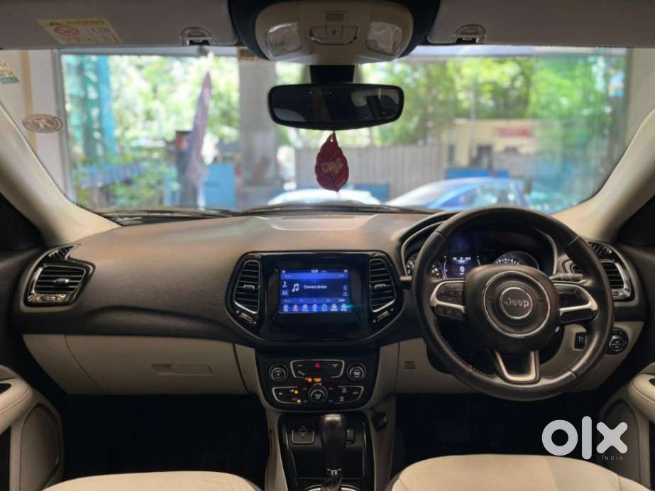 Jeep Compass 1.4 Limited Plus, 2020, Petrol
