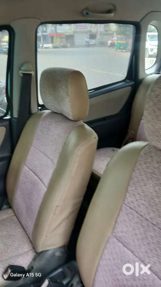 Maruti Suzuki Zen Estilo 2007 Cng & Hybrids 96000 Km Driven