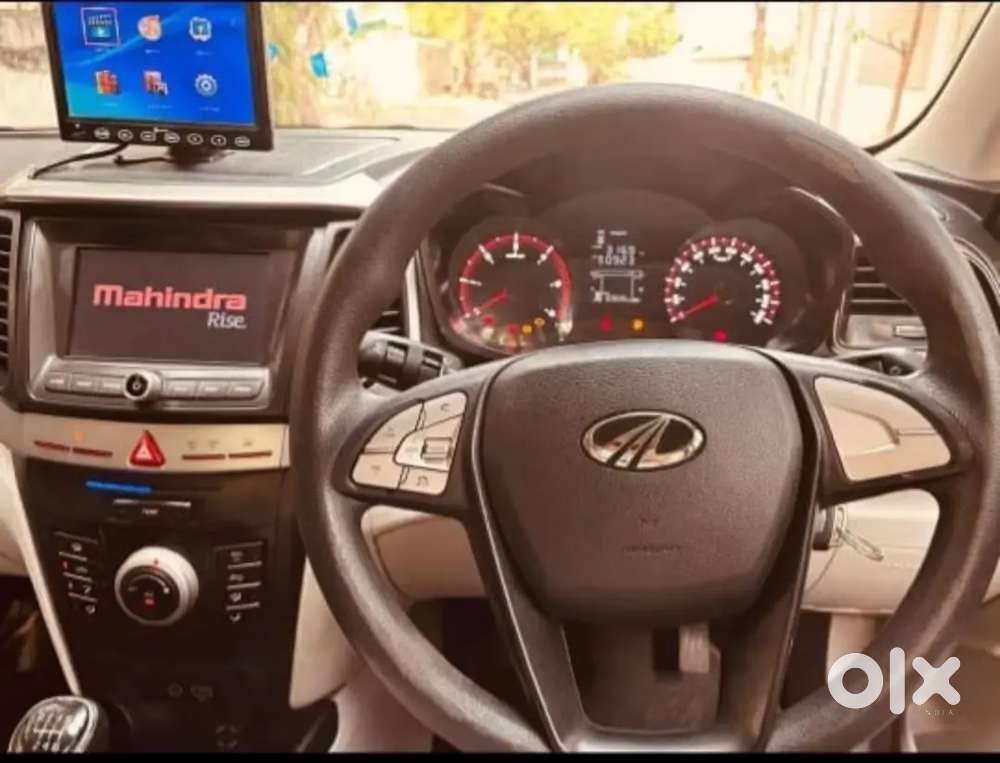 Mahindra Xuv300 2021 Diesel