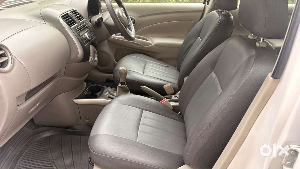Nissan Sunny Diesel Xl, 2013, Diesel