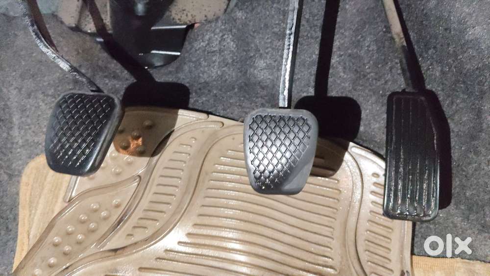 Honda Brio S Mt, 2014, Petrol