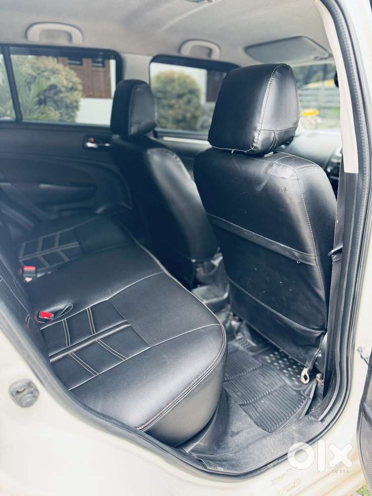 Maruti Suzuki Swift Vdi (o), 2016, Diesel