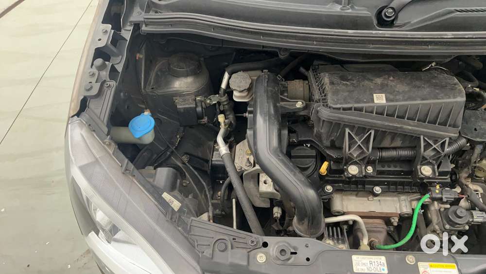 Maruti Suzuki Wagon R Vxi 1.0, 2022, Petrol