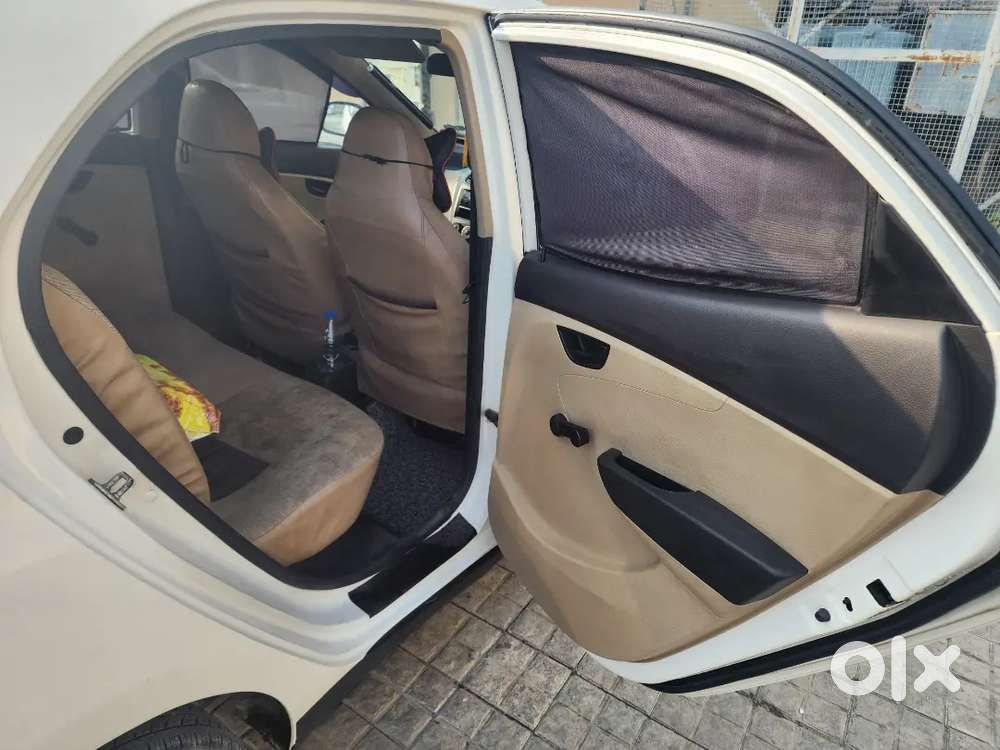 Hyundai Eon Plus 2014 Car