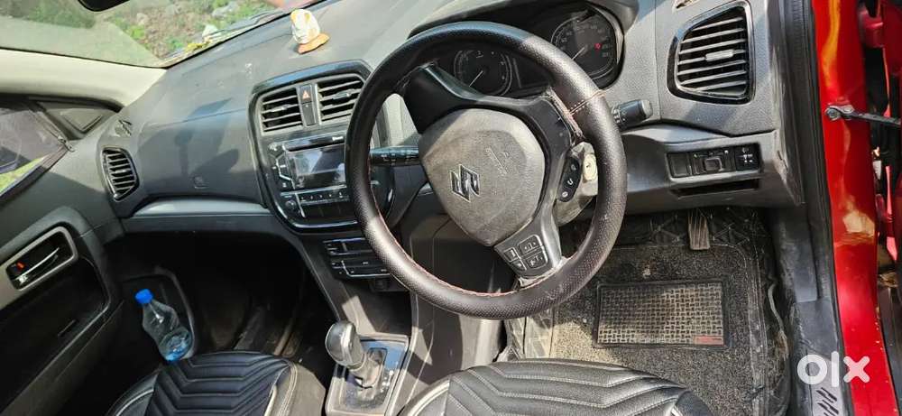 Maruti Suzuki Brezza 2019 Diesel 130000 Km Driven (showroom Track)