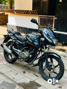 150 pulsar 2014 model olx hot sale