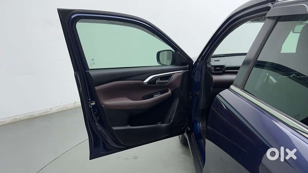 Maruti Suzuki Grand Vitara 1.5 Zeta Smart Hybrid, 2024, Petrol
