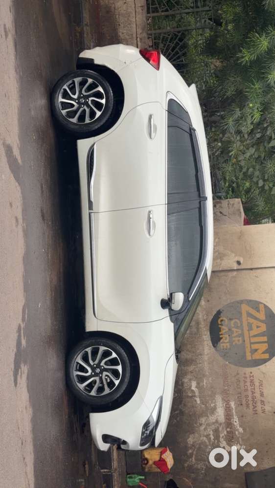 Maruti Suzuki Baleno 2022