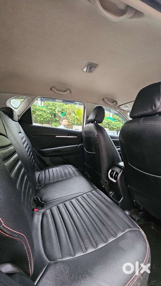 Kia Sonet Htk D, 2021, Diesel