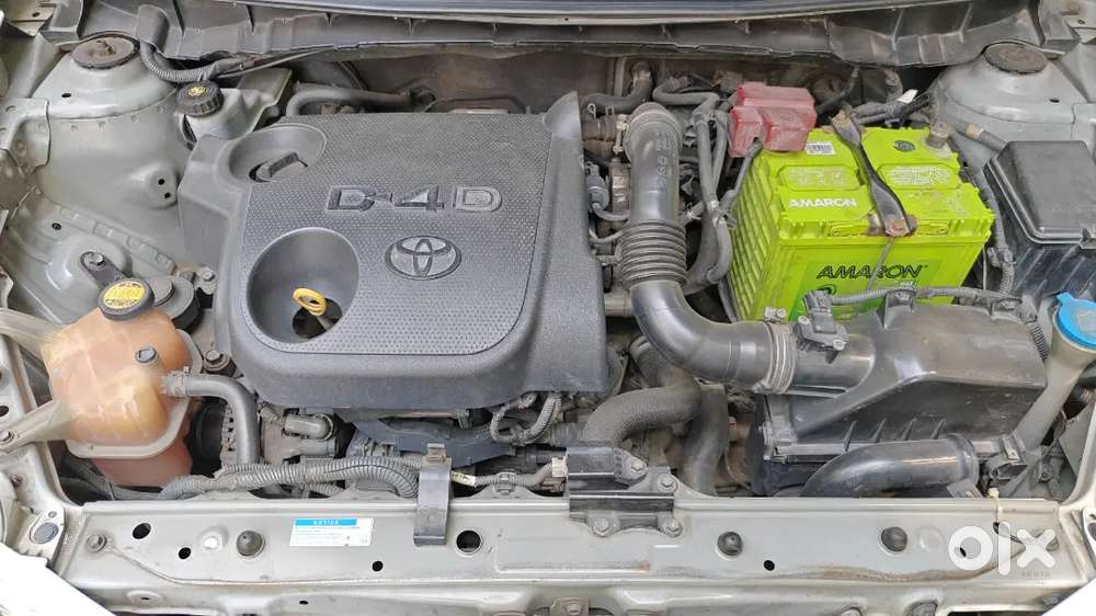 Toyota Etios Gd Diesel Vehicle Good Condition Good Vehicle No Repairs