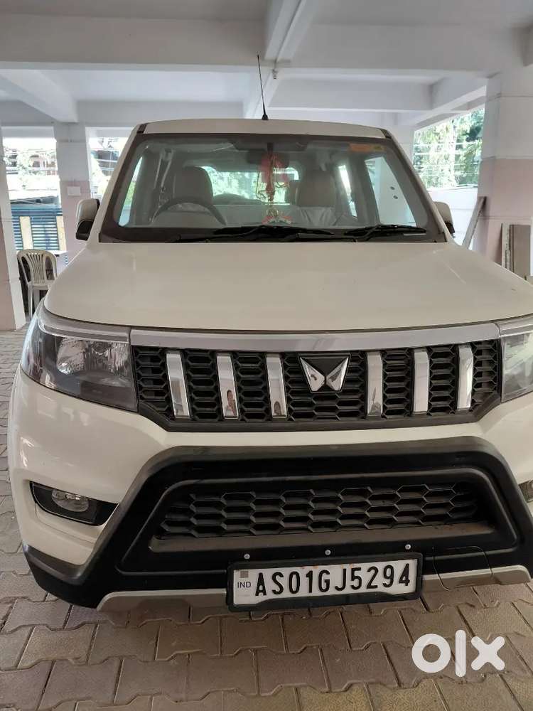 Less Than One Year Purchased Car