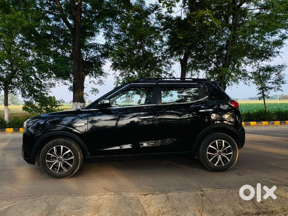 Mahindra Xuv300 Diesel 2022