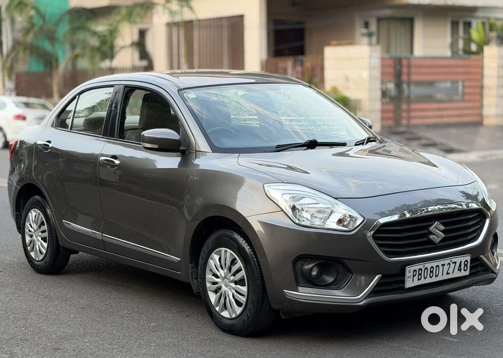 Maruti Suzuki Dzire Vdi, 2017, Diesel