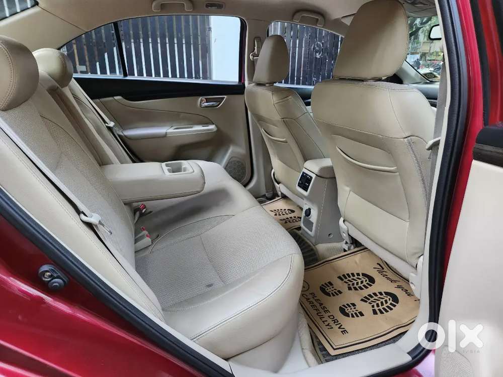 Maruti Suzuki Ciaz,2014, Petrol