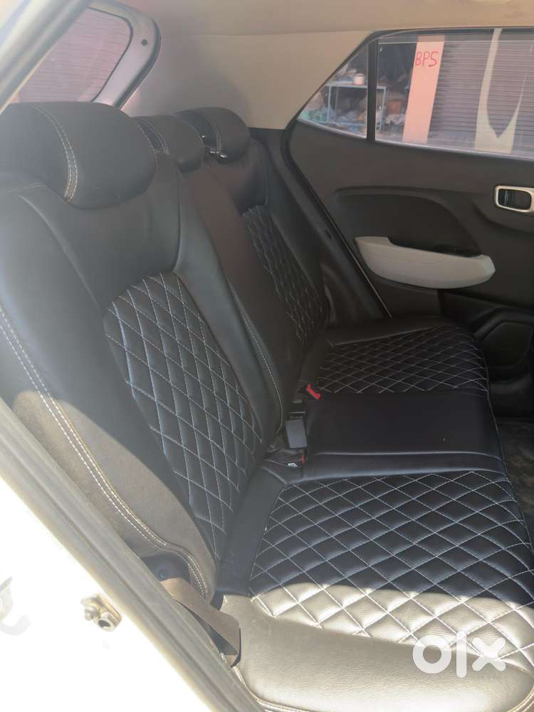 Hyundai Venue S Mt 1.2 Kappa, 2023, Petrol