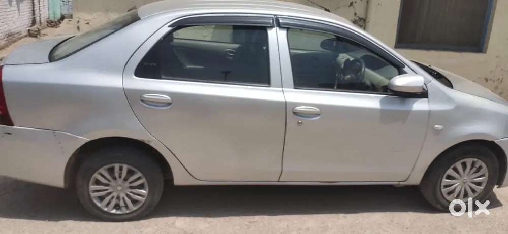 Toyota Etios