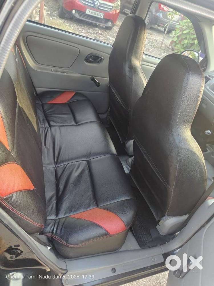 Maruti Suzuki Alto K10 Lxi Cng, 2011, Cng & Hybrids