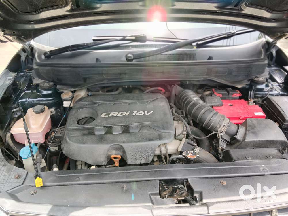 Hyundai Venue 1.4 Crdi Sx, 2019, Diesel
