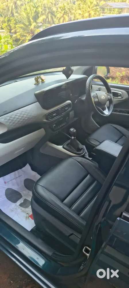 Hyundai Grand I10 Sportz 2023