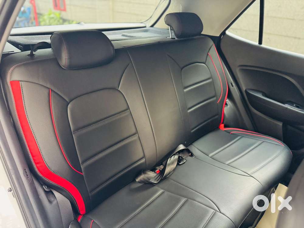 Hyundai Venue Sx Plus Turbo Dct, 2022, Petrol