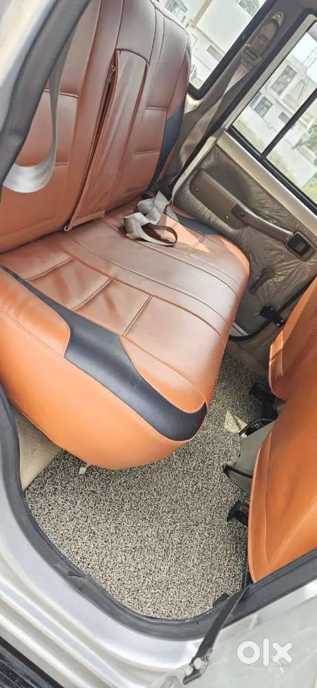 2018 Bolero Just 43000 Kms Single Owner