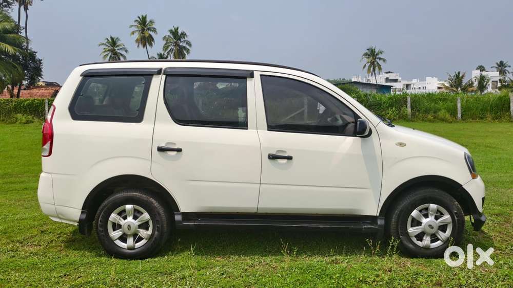 Mahindra Xylo H8 Abs Airbag Bs Iv, 2017, Diesel