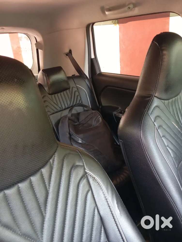 Maruti Suzuki Wagon R 2021 Petrol 85000 Km Driven