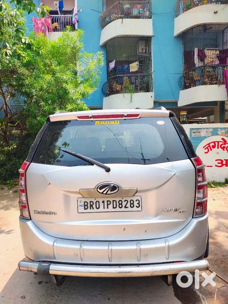 Mahindra Xuv500 2012 Diesel Well Maintained