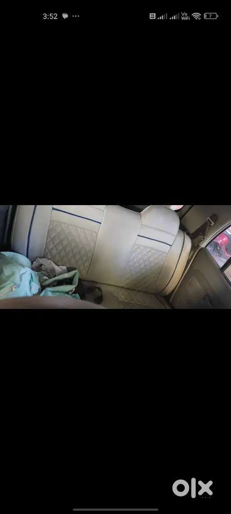 Hyundai Santro 2007 Showroom Track