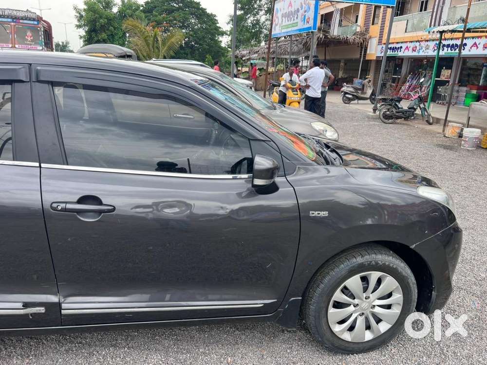 Maruti Suzuki Vdi 2018