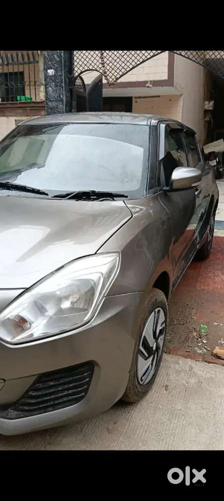 Maruti Suzuki Swift Vxi 2019 Year