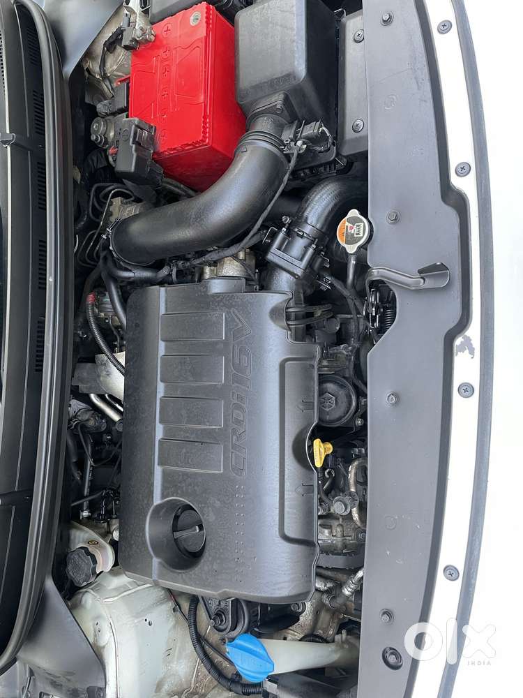 Hyundai I20 2015-2017 Sportz 1.4 Crdi, 2015, Diesel
