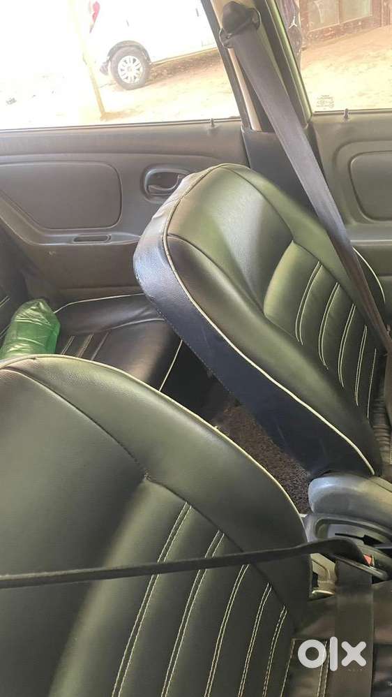 Reliable Maruti Suzuki 2012